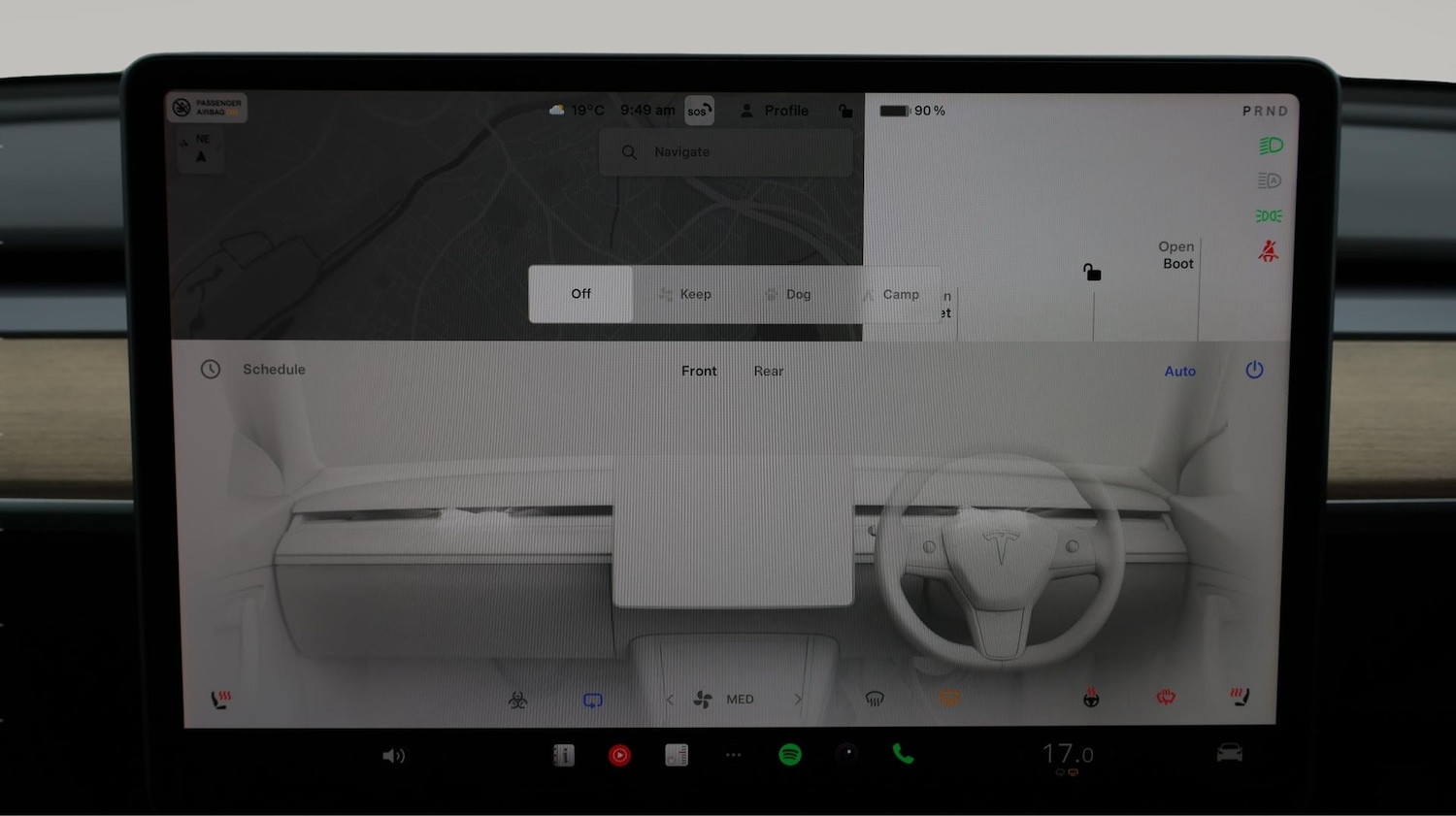 Vehicle 13