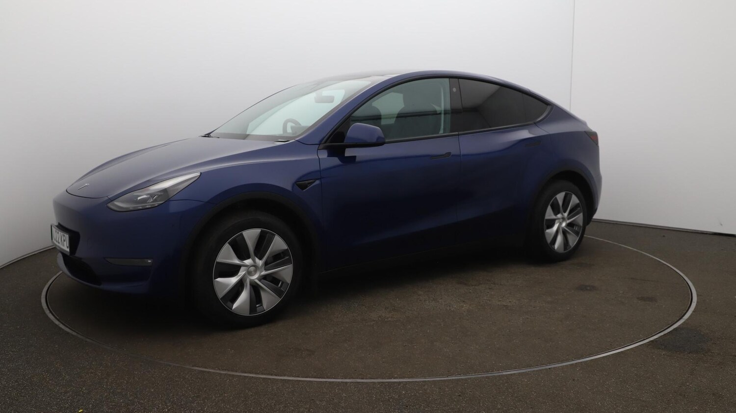 Vehicle 67