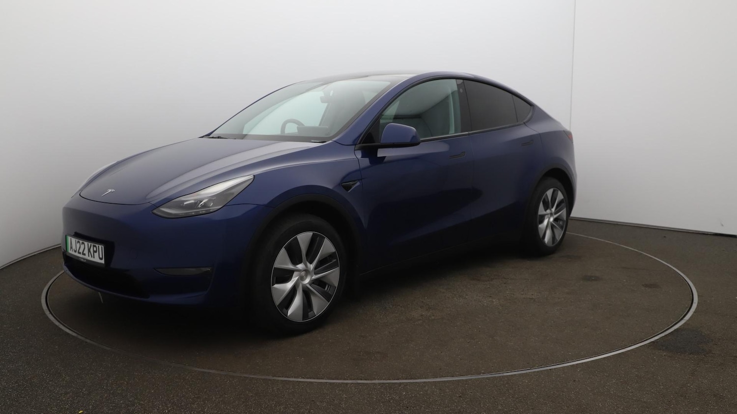 Vehicle 68