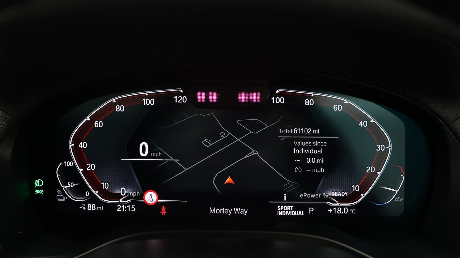 Used BMW iX3 2022 for sale - 77404385: Photo 10