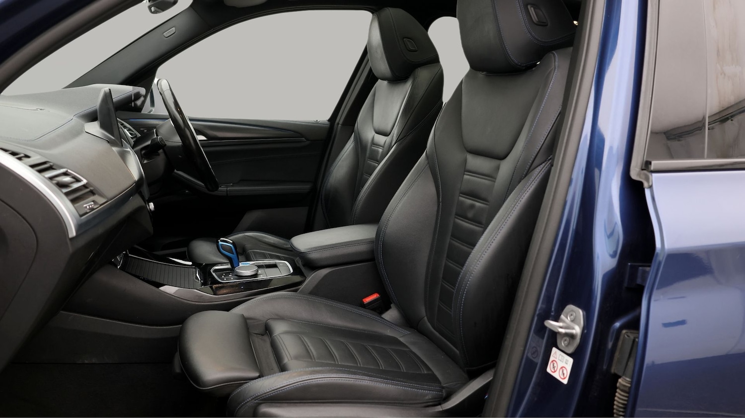 Used BMW iX3 2022 for sale - 77404385: Photo 14