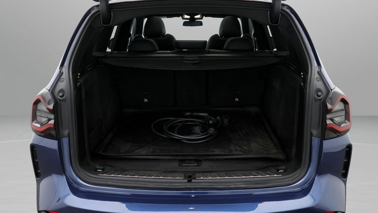 Used BMW iX3 2022 for sale - 77404385: Photo 17