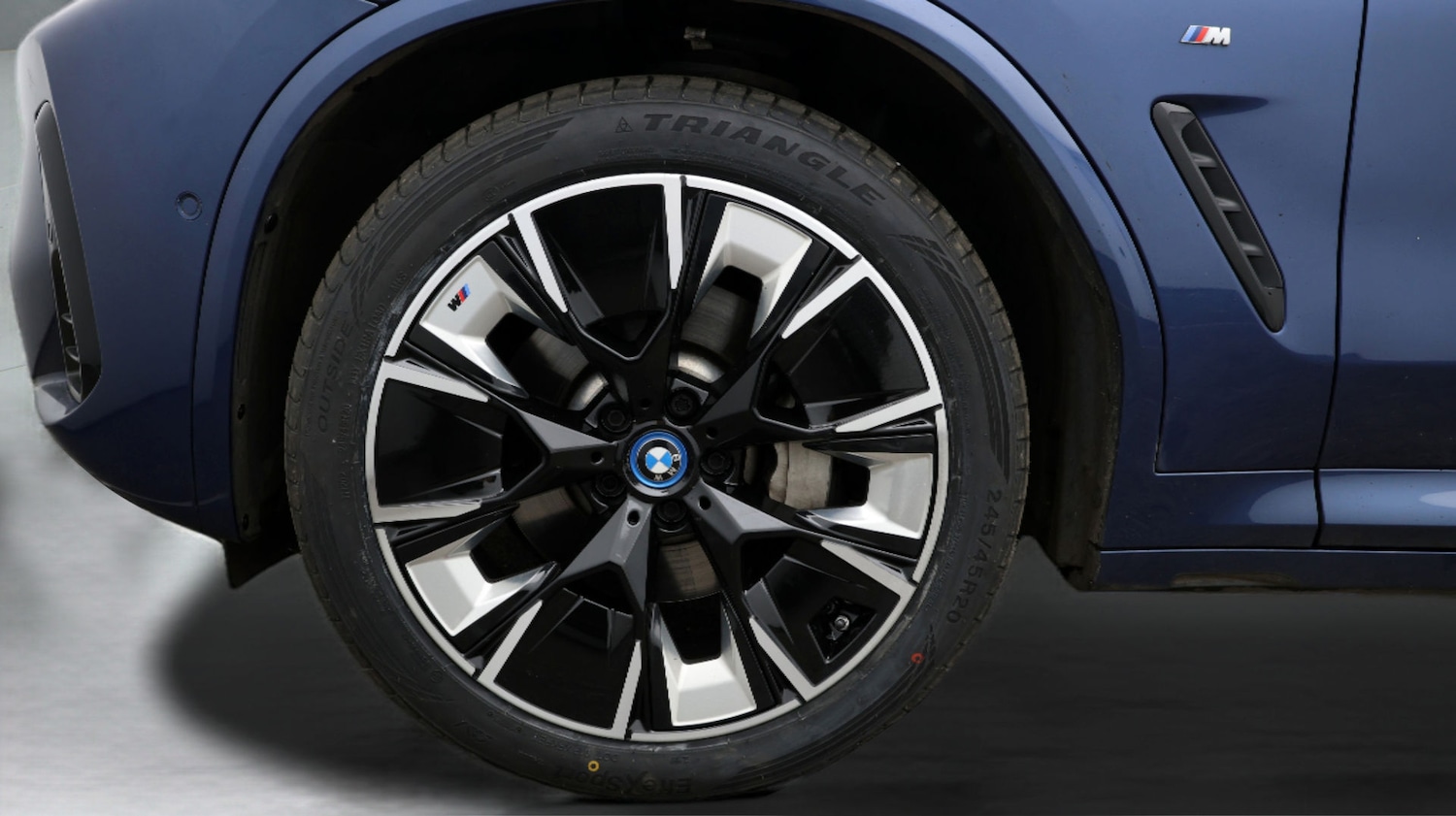 Used BMW iX3 2022 for sale - 77404385: Photo 18