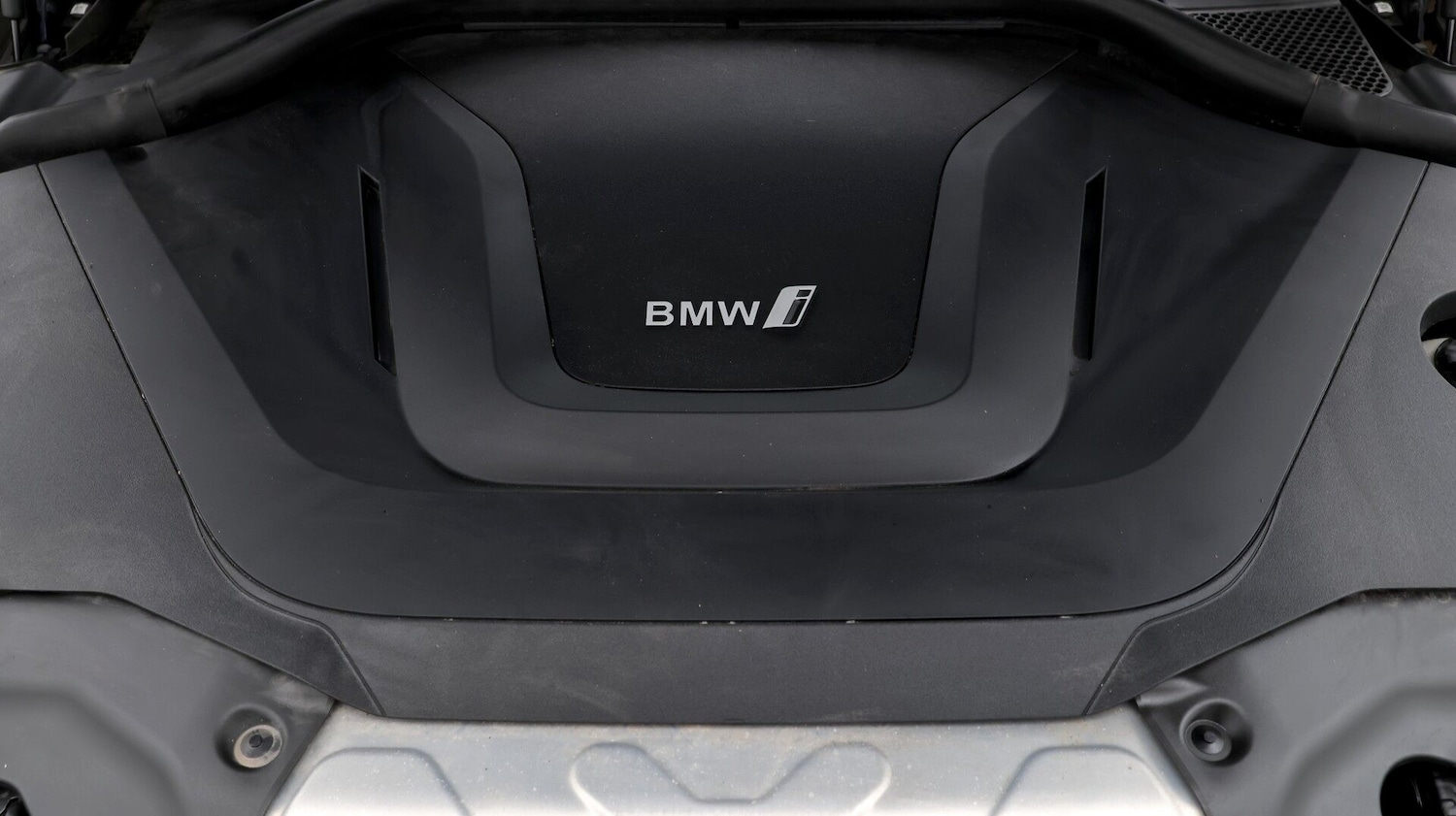 Used BMW iX3 2022 for sale - 77404385: Photo 19