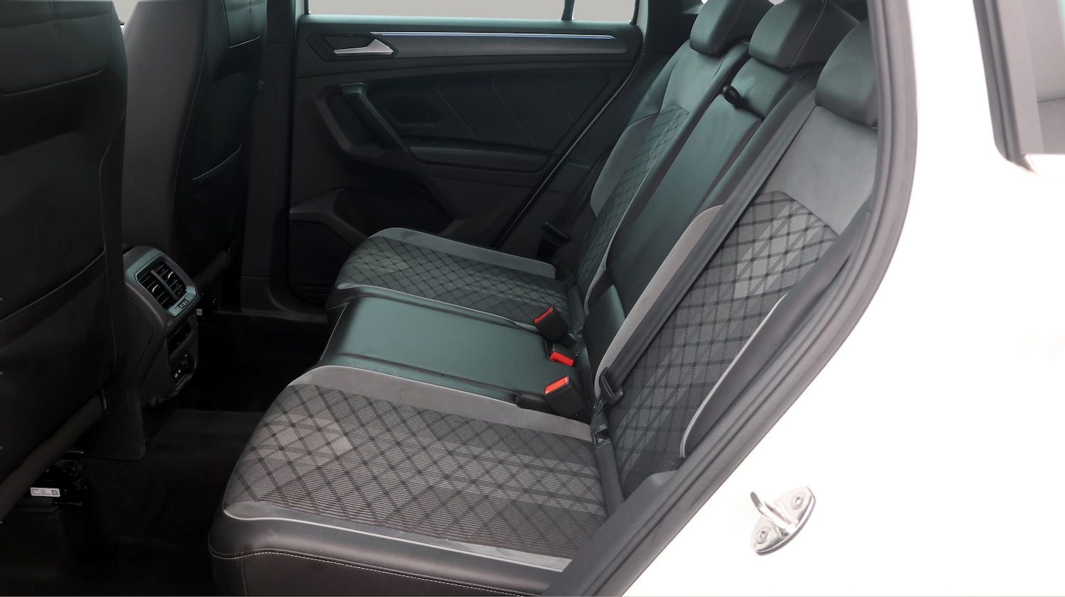 Used Volkswagen Tiguan 2022 for sale - 77746106: Photo 16