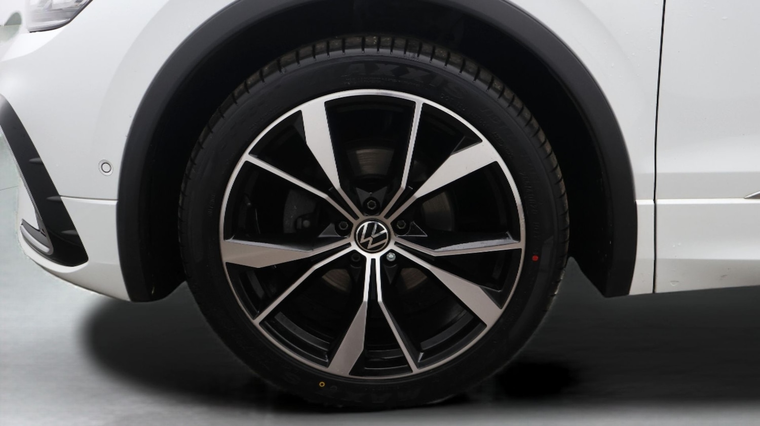 Used Volkswagen Tiguan 2022 for sale - 77746106: Photo 18