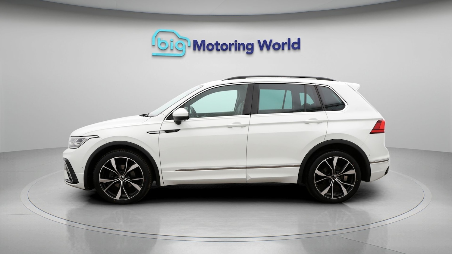 Used Volkswagen Tiguan 2022 for sale - 77746106: Photo 4