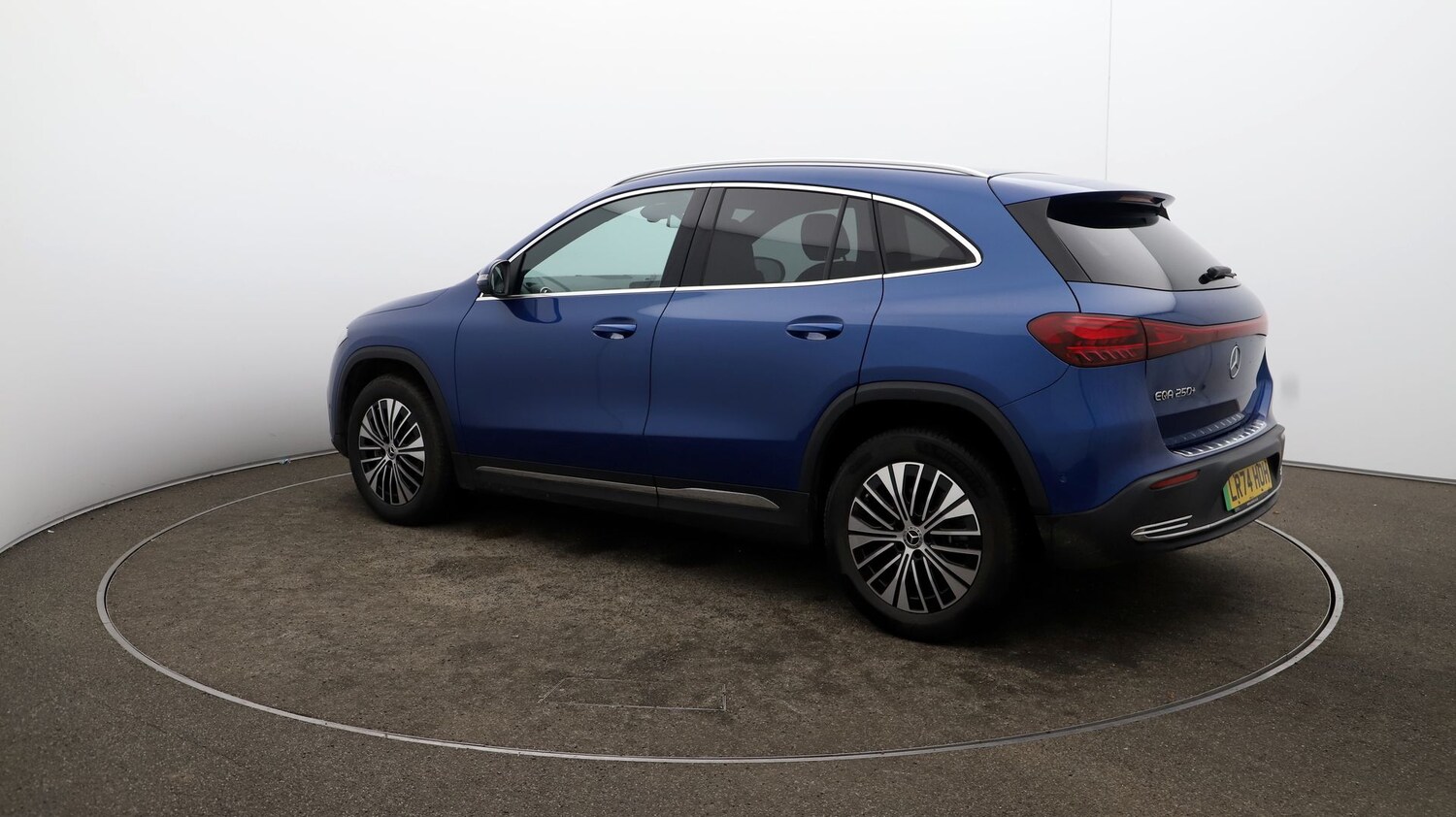 Used Mercedes-Benz EQA 2024 for sale - 76811314: Photo 26