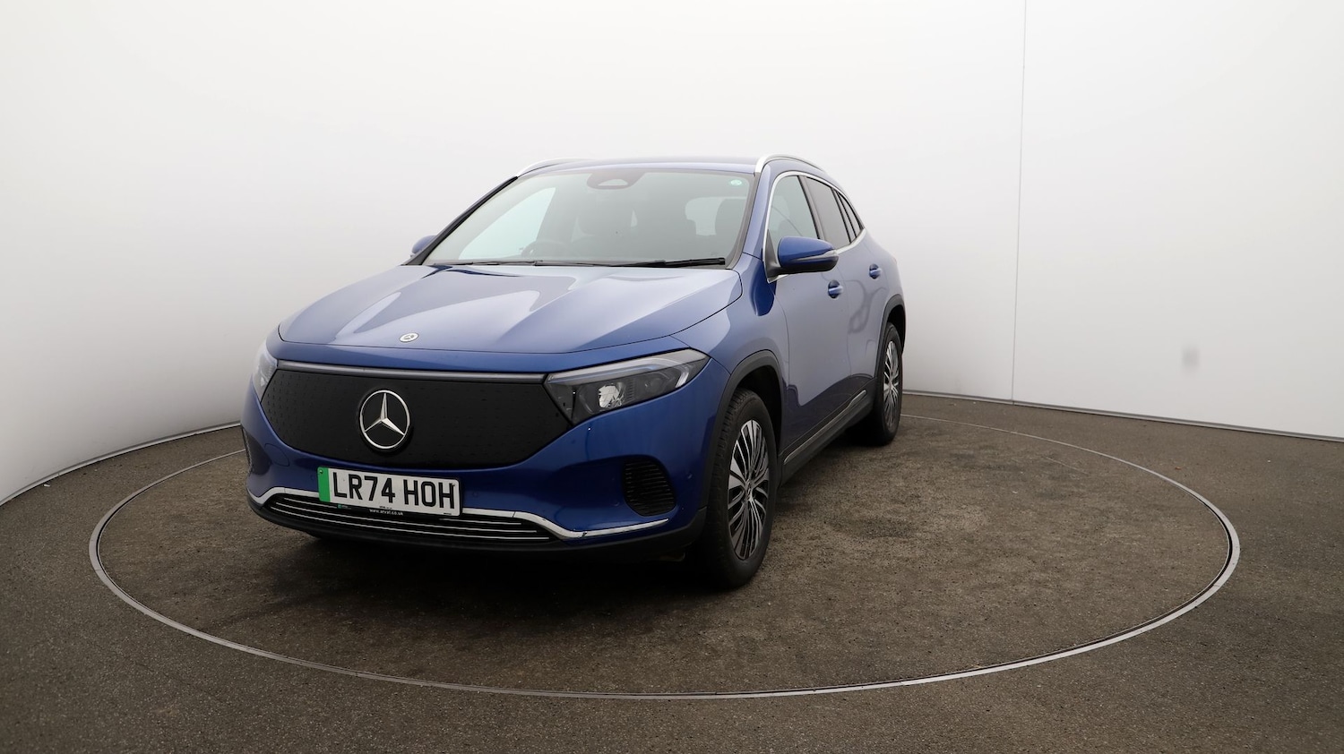 Used Mercedes-Benz EQA 2024 for sale - 76811314: Photo 29