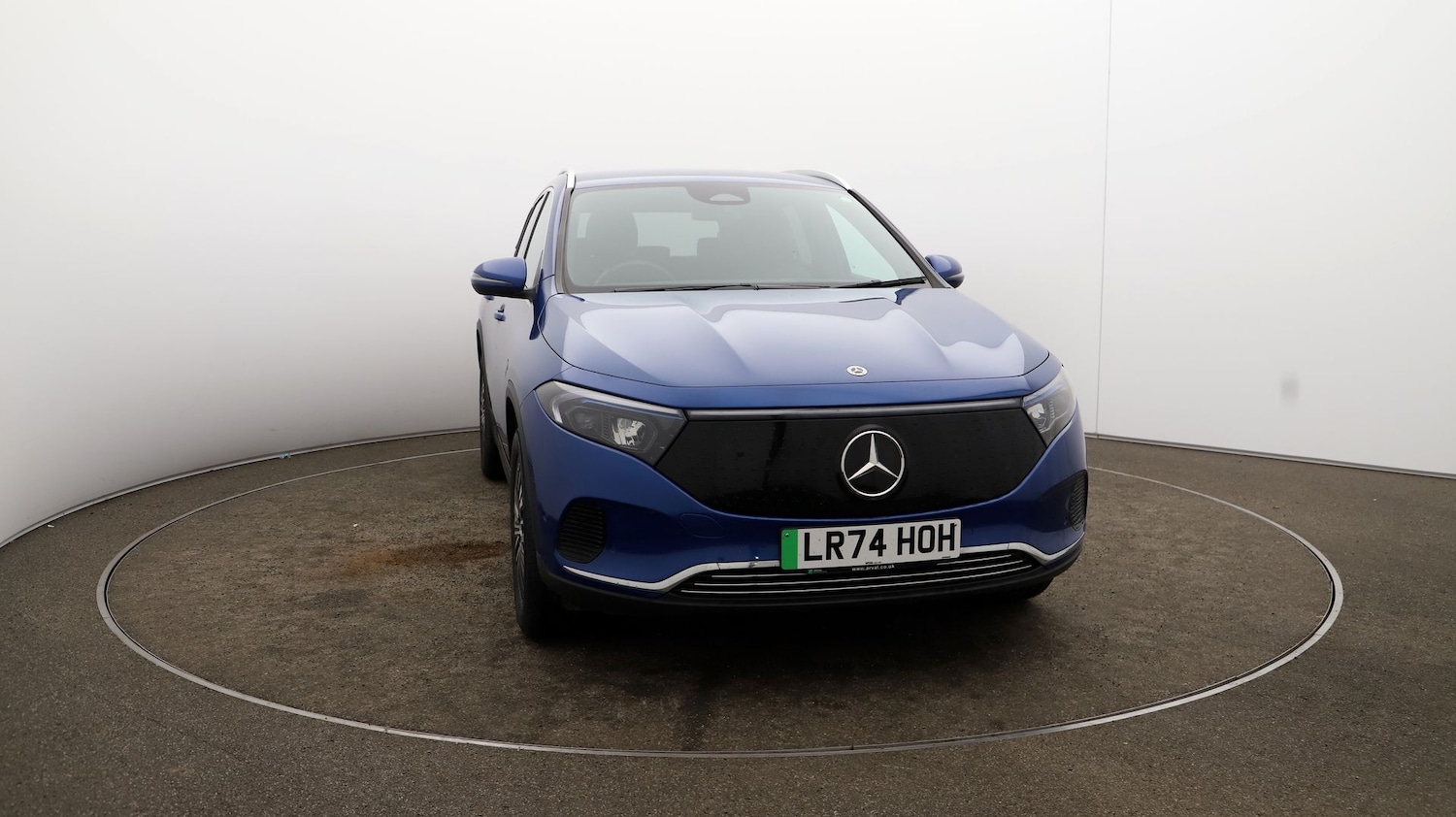 Used Mercedes-Benz EQA 2024 for sale - 76811314: Photo 32