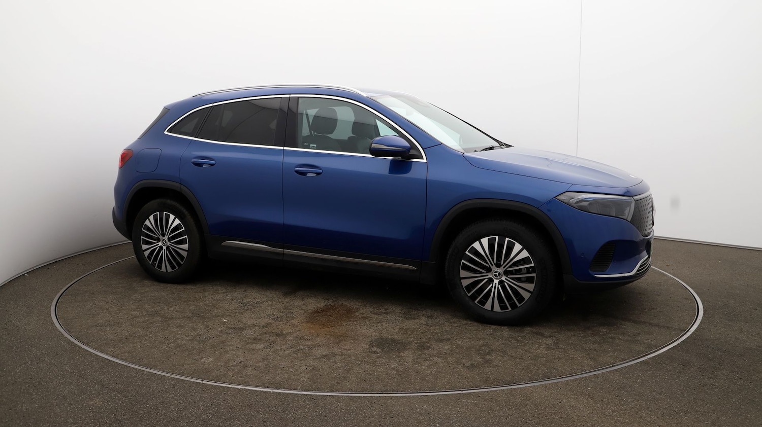 Used Mercedes-Benz EQA 2024 for sale - 76811314: Photo 37