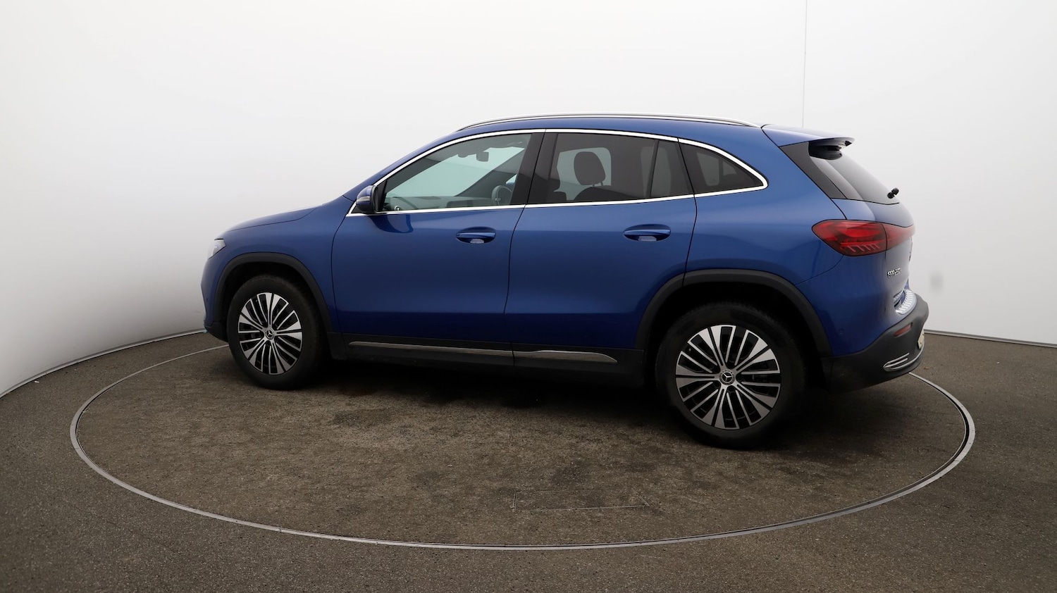 Used Mercedes-Benz EQA 2024 for sale - 76811314: Photo 38