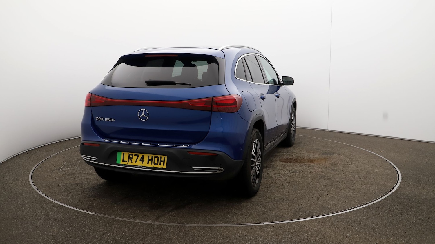 Used Mercedes-Benz EQA 2024 for sale - 76811314: Photo 47