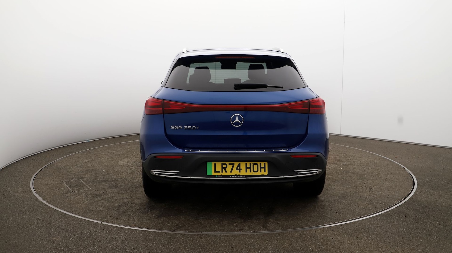 Used Mercedes-Benz EQA 2024 for sale - 76811314: Photo 50