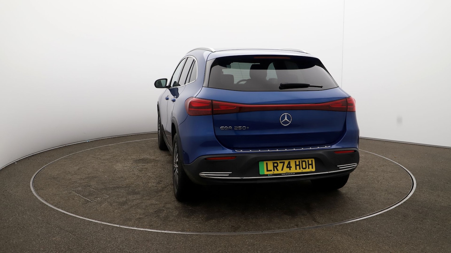 Used Mercedes-Benz EQA 2024 for sale - 76811314: Photo 51