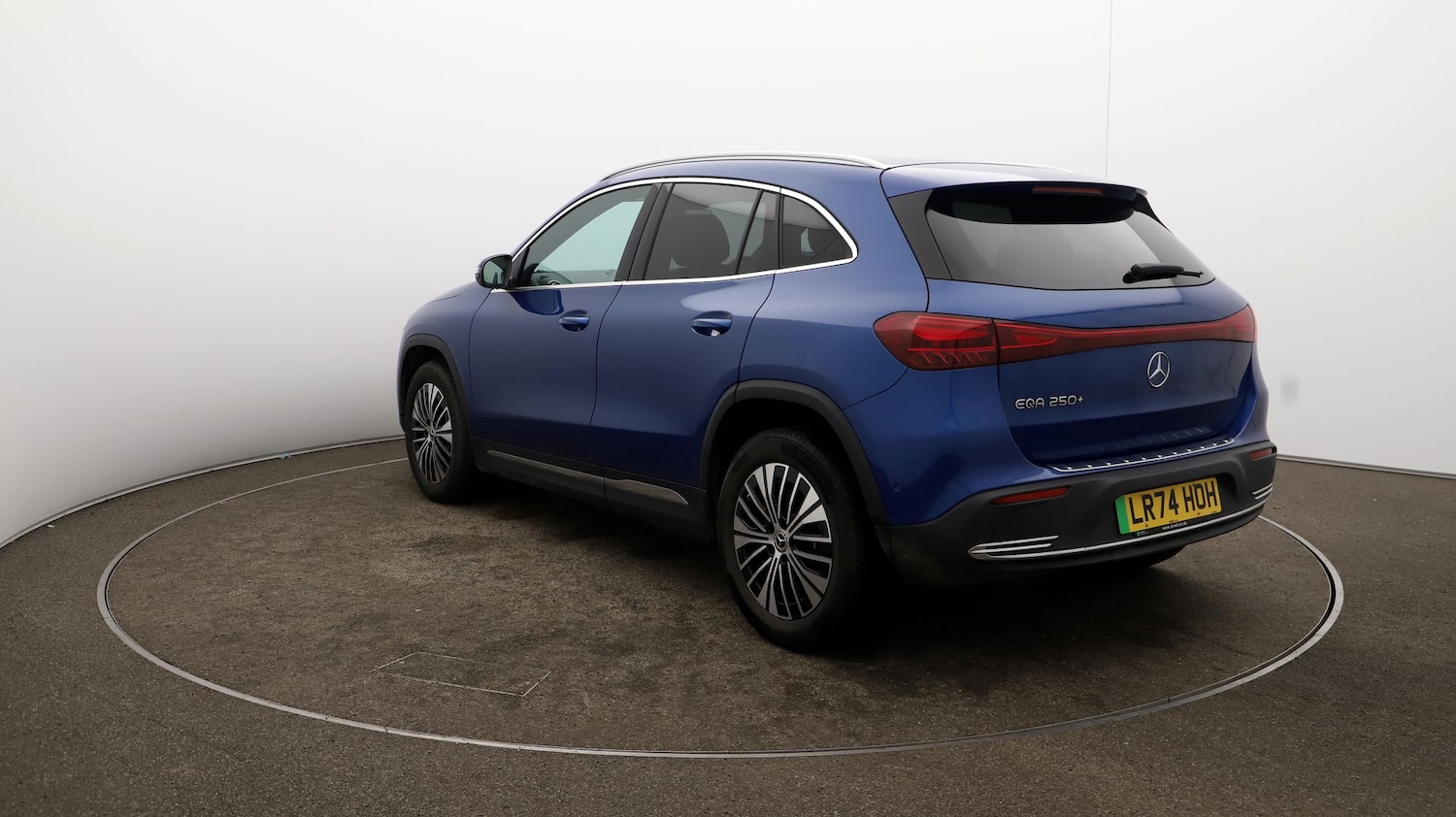 Used Mercedes-Benz EQA 2024 for sale - 76811314: Photo 53