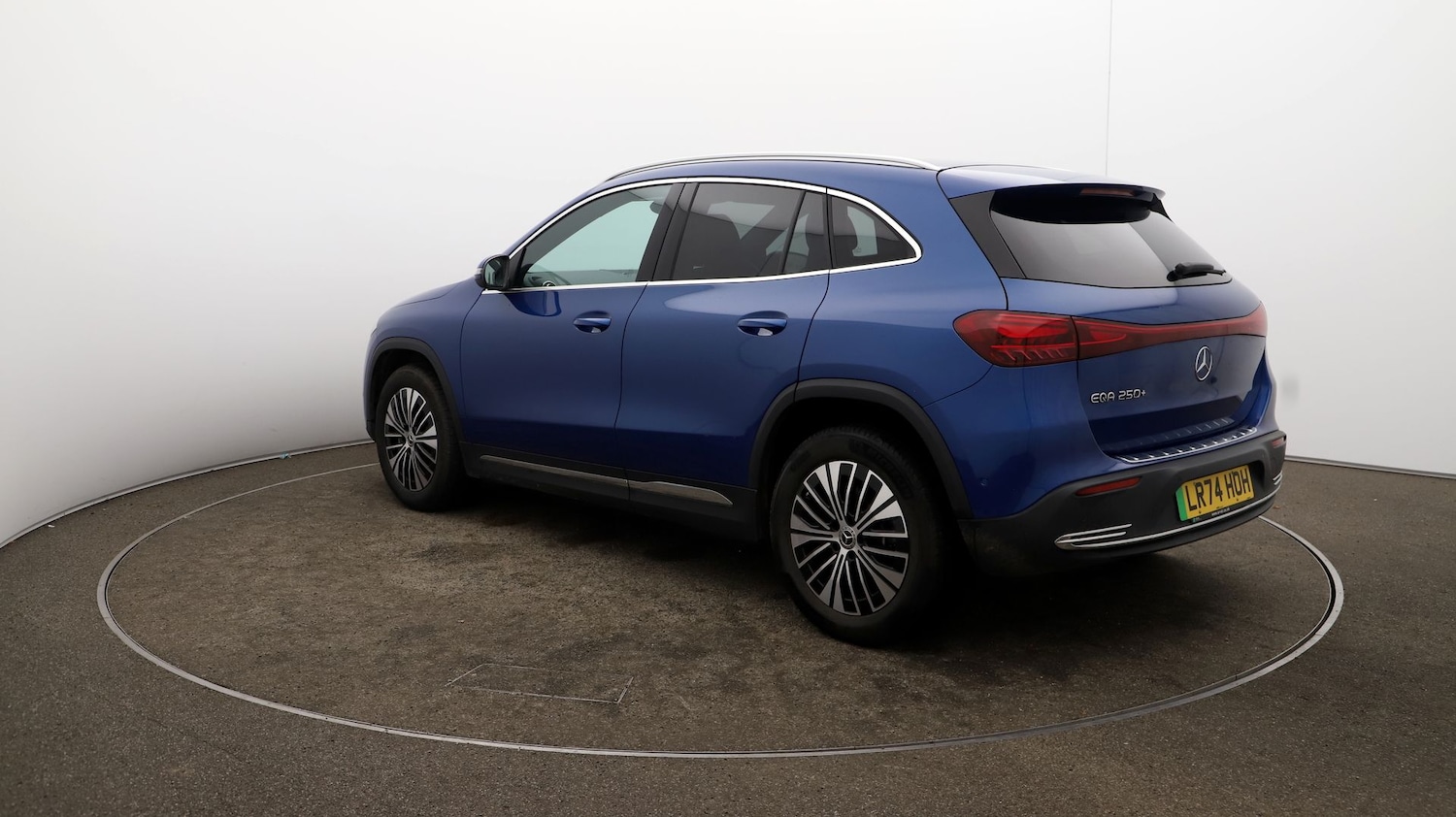 Used Mercedes-Benz EQA 2024 for sale - 76811314: Photo 54