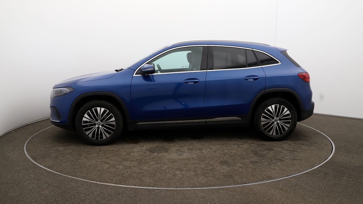 Used Mercedes-Benz EQA 2024 for sale - 76811314: Photo 56