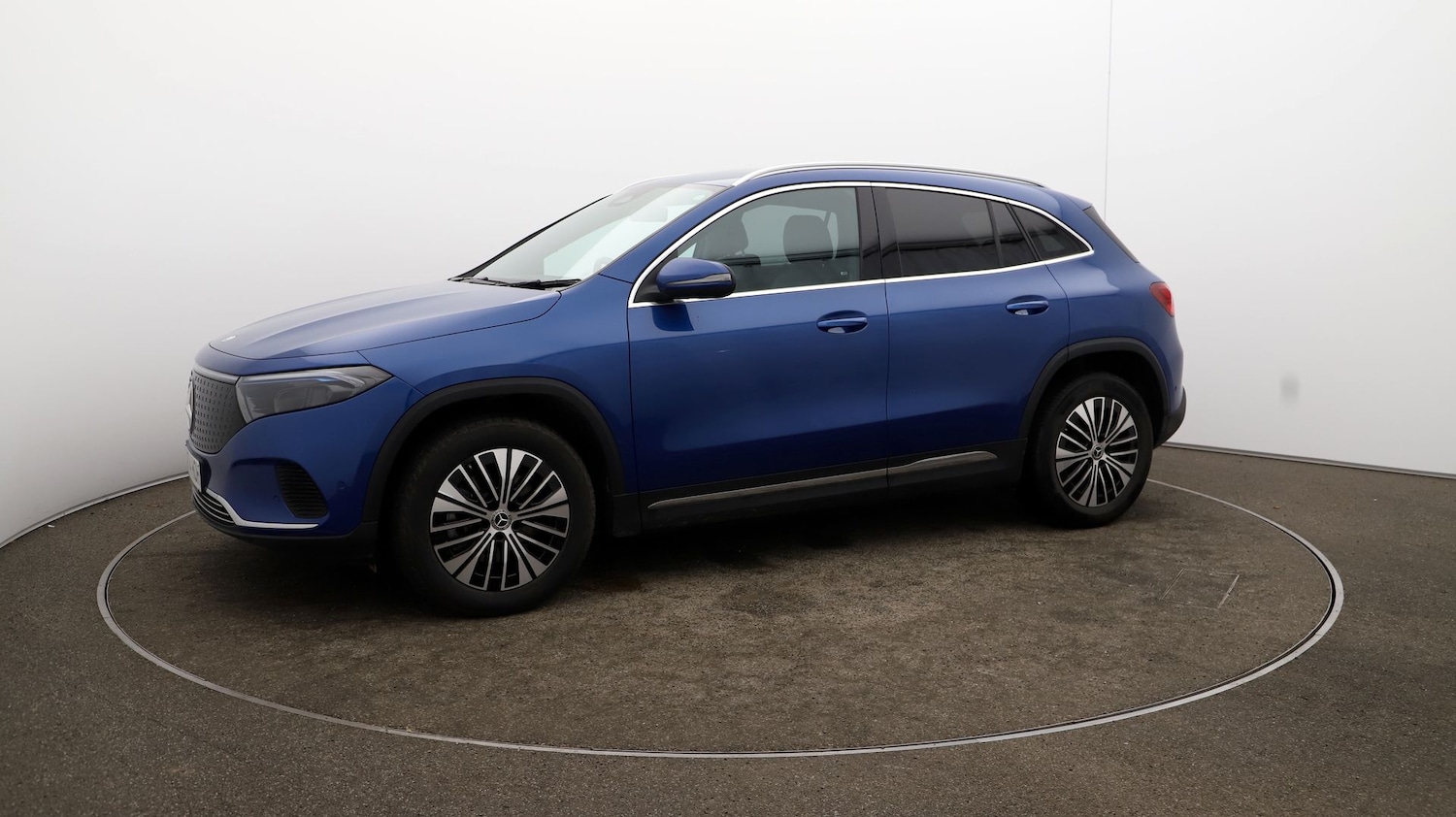 Used Mercedes-Benz EQA 2024 for sale - 76811314: Photo 58