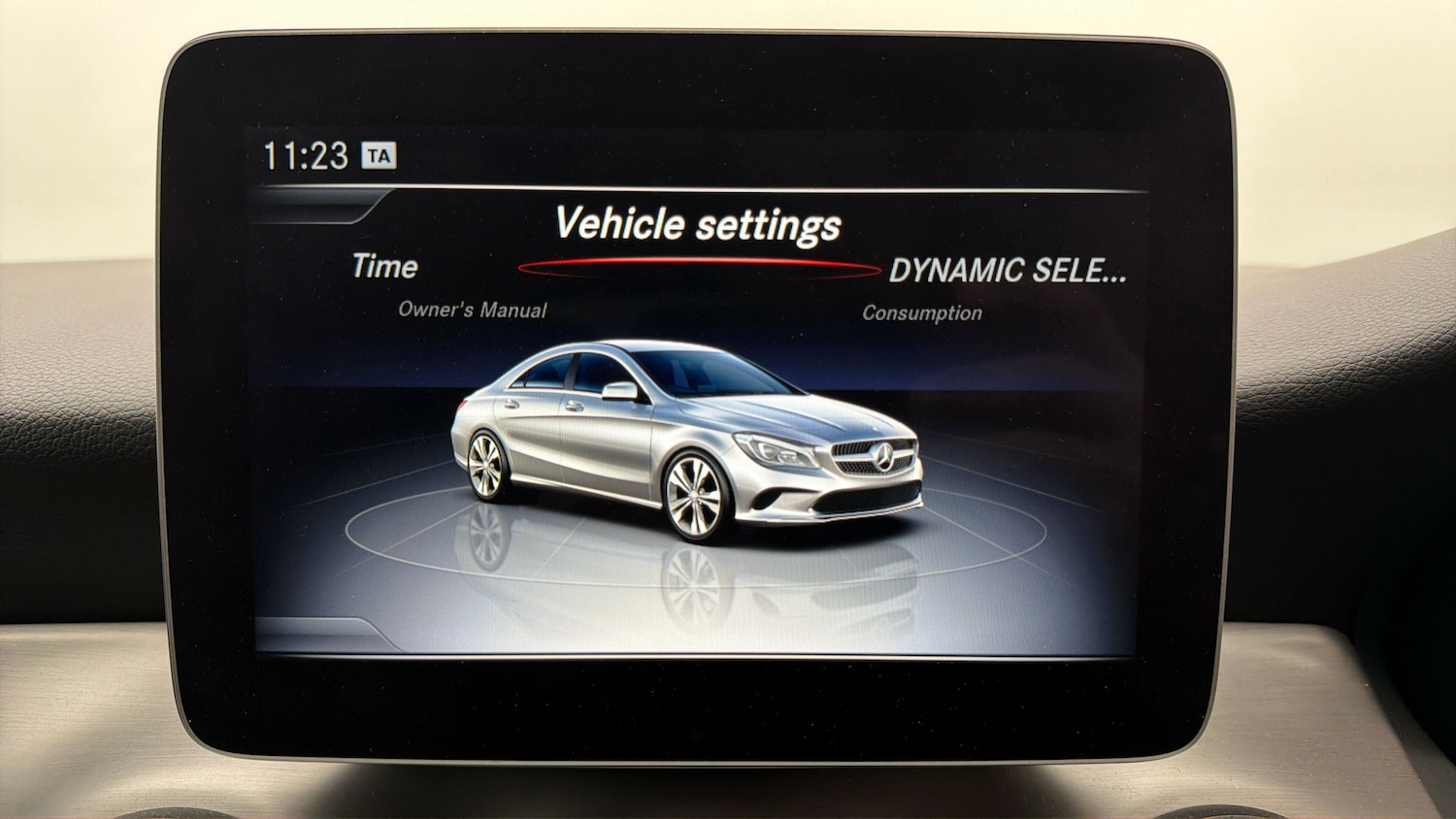 Used Mercedes-Benz CLA 2018 for sale - 77781504: Photo 10