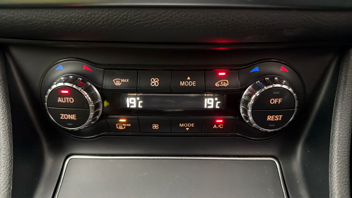 Used Mercedes-Benz CLA 2018 for sale - 77781504: Photo 11