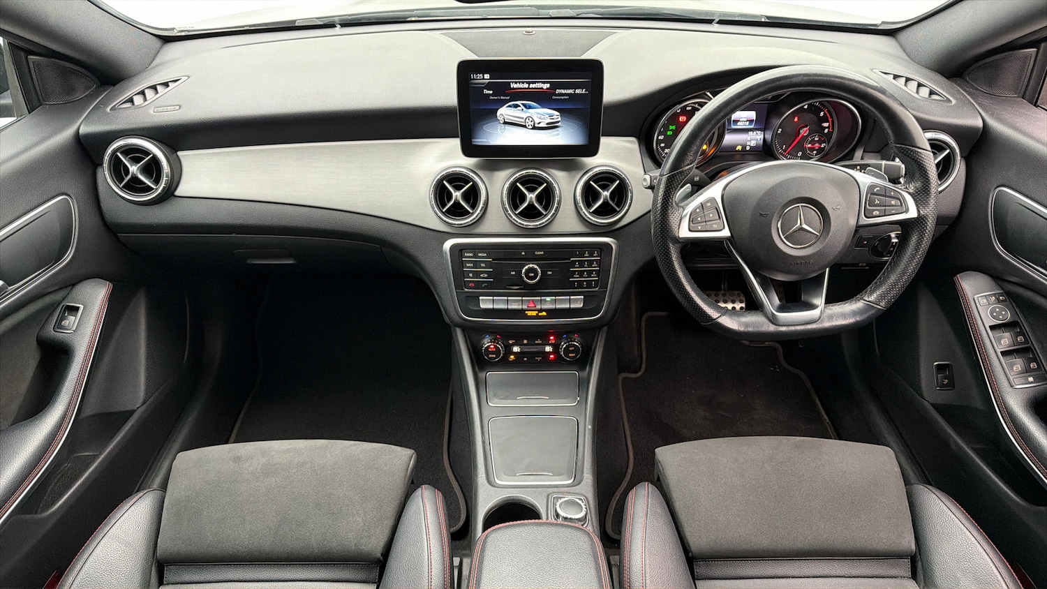 Used Mercedes-Benz CLA 2018 for sale - 77781504: Photo 12