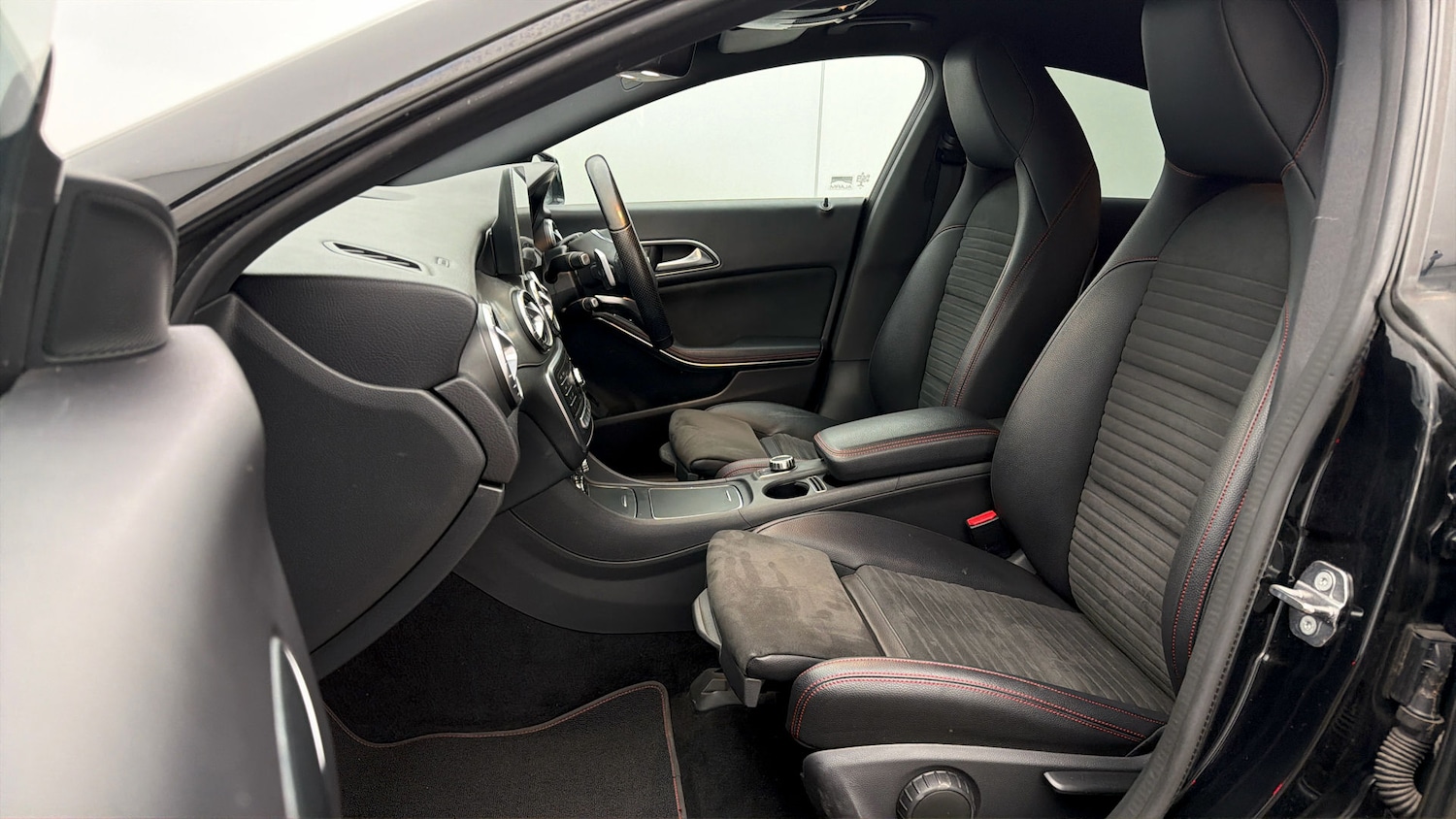 Used Mercedes-Benz CLA 2018 for sale - 77781504: Photo 13