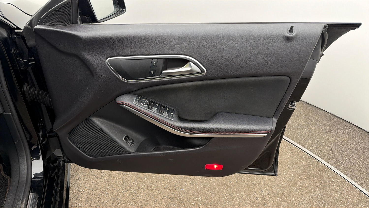 Used Mercedes-Benz CLA 2018 for sale - 77781504: Photo 14