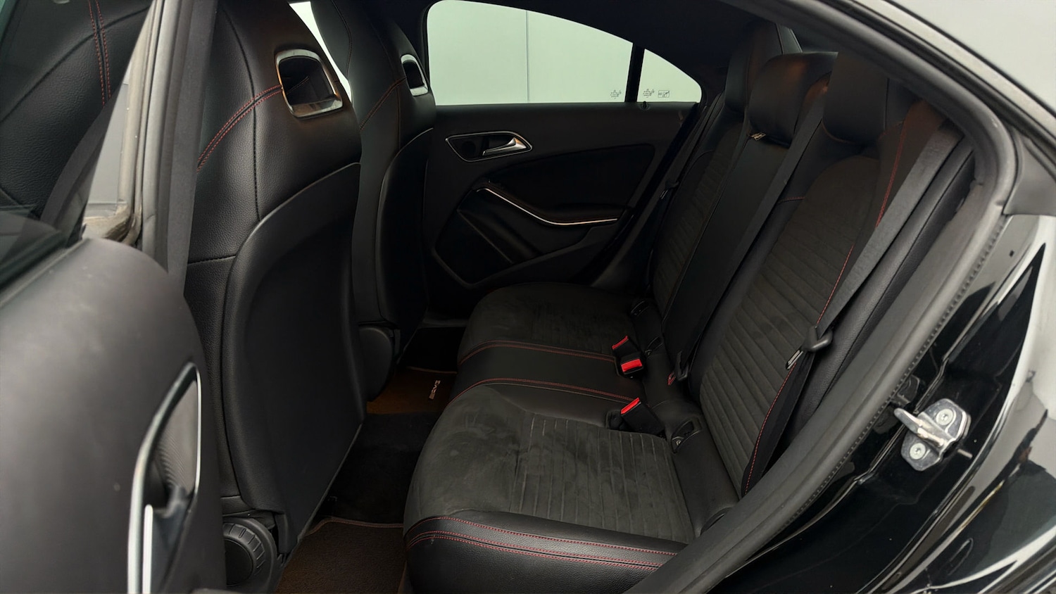 Used Mercedes-Benz CLA 2018 for sale - 77781504: Photo 15