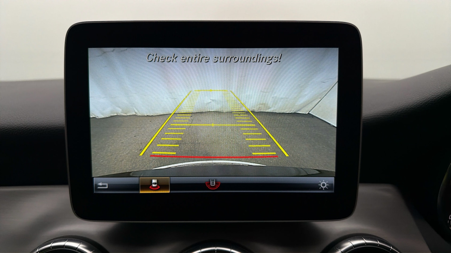 Used Mercedes-Benz CLA 2018 for sale - 77781504: Photo 24