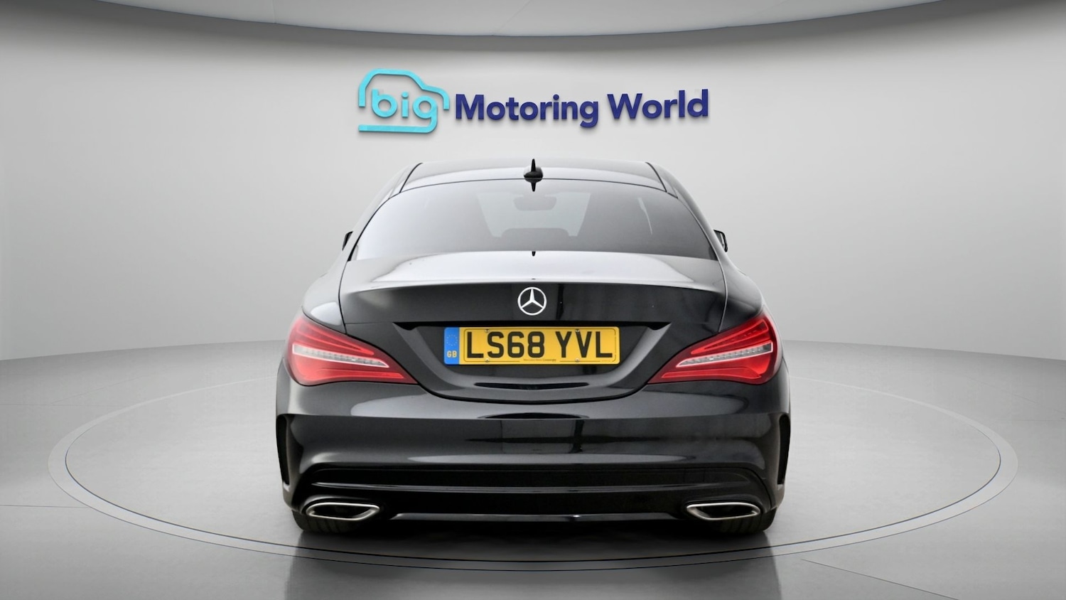 Used Mercedes-Benz CLA 2018 for sale - 77781504: Photo 6