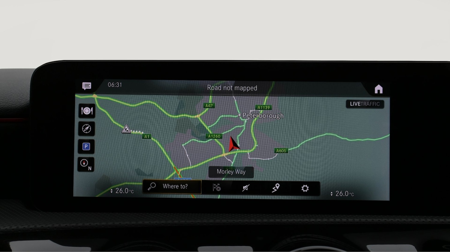 Used Mercedes-Benz A-Class 2021 for sale - 77262067: Photo 11