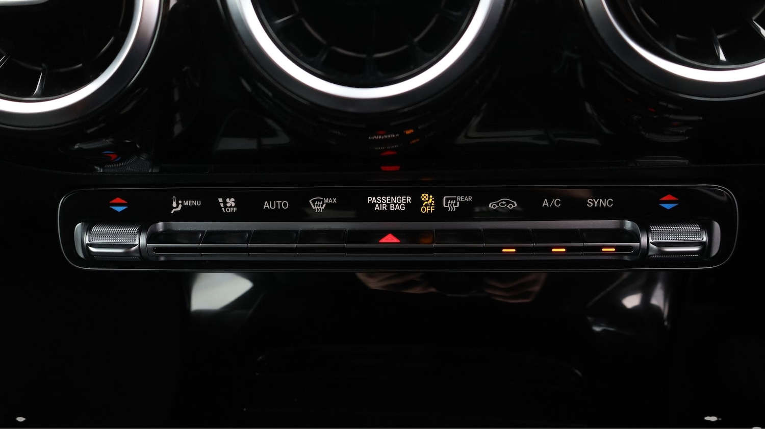 Used Mercedes-Benz A-Class 2021 for sale - 77262067: Photo 12