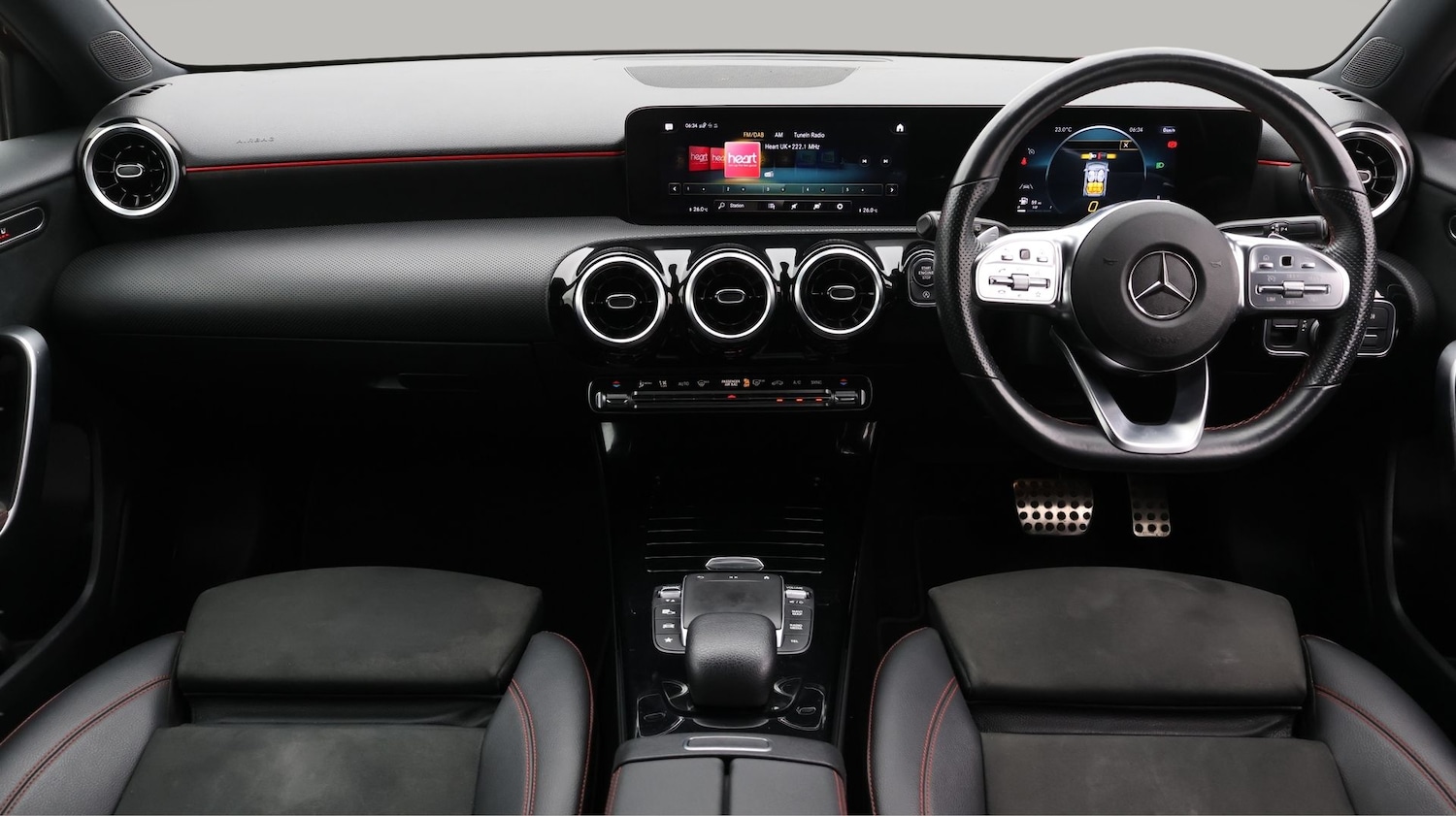 Used Mercedes-Benz A-Class 2021 for sale - 77262067: Photo 13