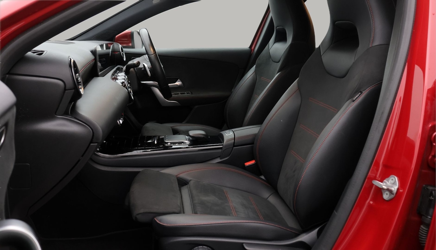 Used Mercedes-Benz A-Class 2021 for sale - 77262067: Photo 14