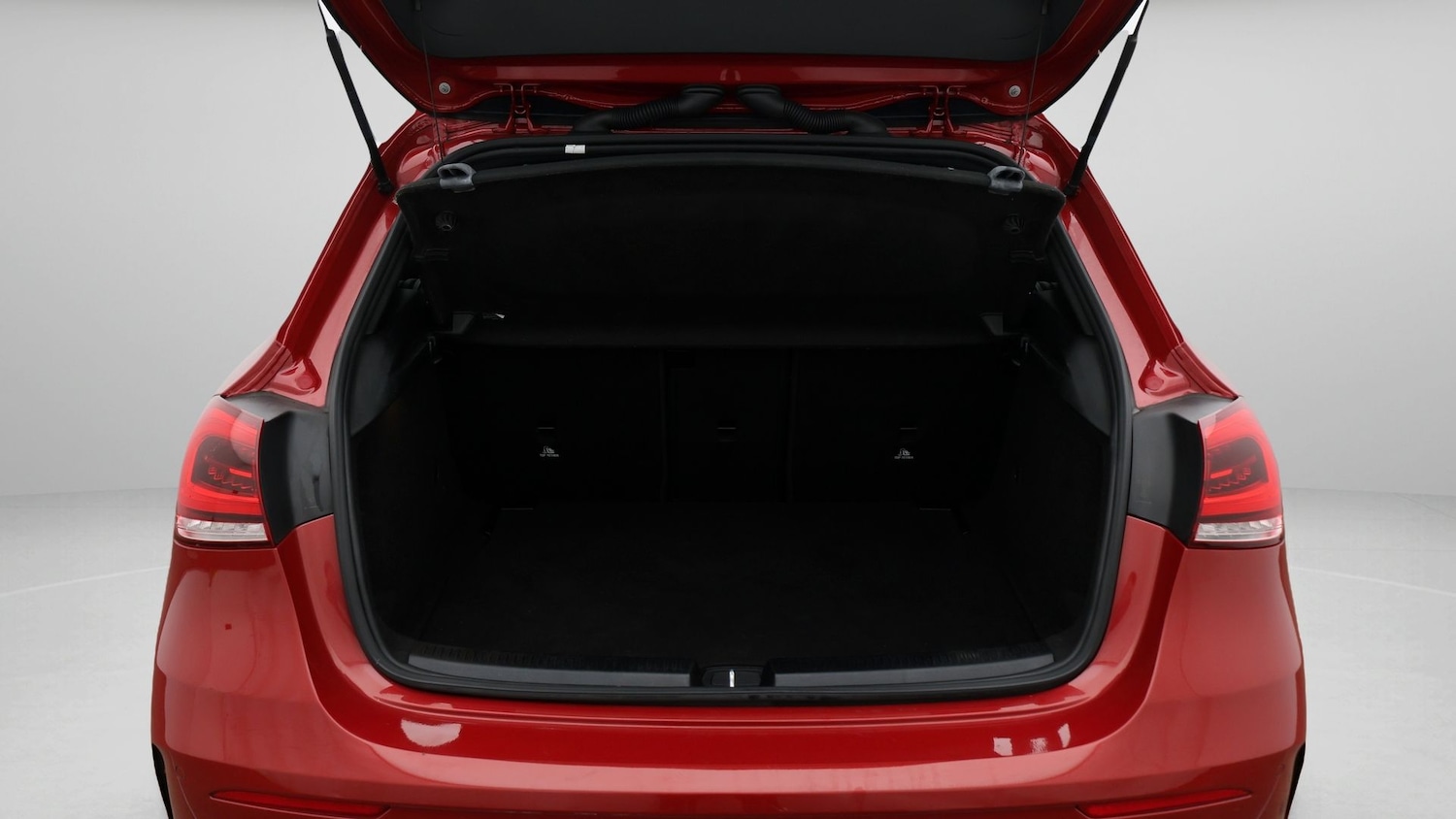 Used Mercedes-Benz A-Class 2021 for sale - 77262067: Photo 17