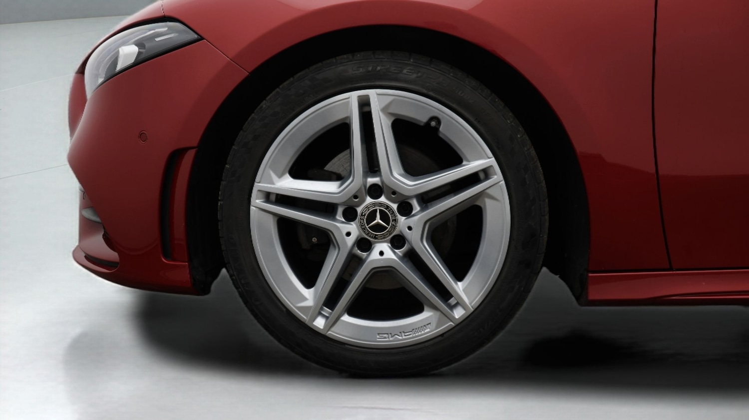 Used Mercedes-Benz A-Class 2021 for sale - 77262067: Photo 18