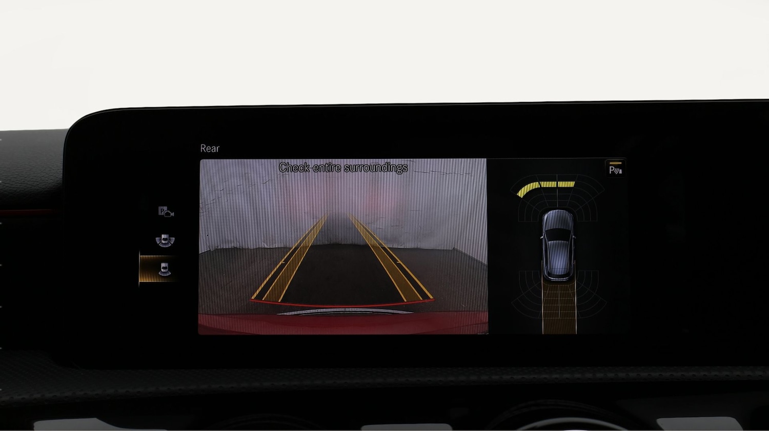 Used Mercedes-Benz A-Class 2021 for sale - 77262067: Photo 22