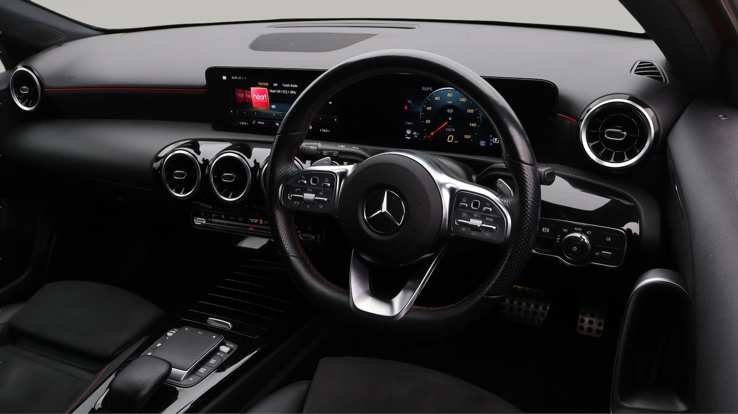 Used Mercedes-Benz A-Class 2021 for sale - 77262067: Photo 9