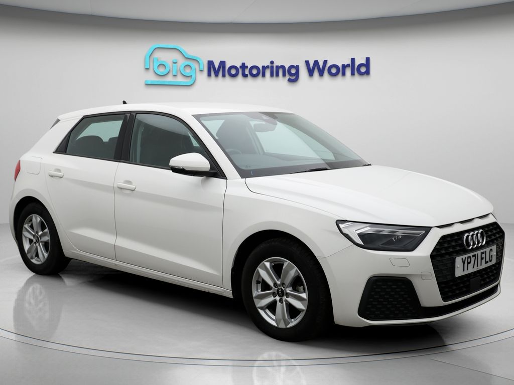 Used Audi A1 for sale - 76812080: Photo 25