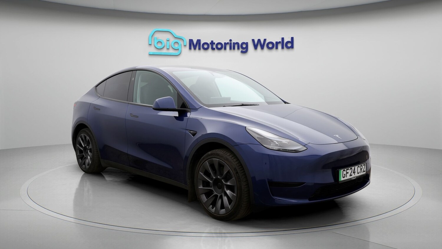 Used Tesla Model Y 2024 for sale - 77046483: Photo 19