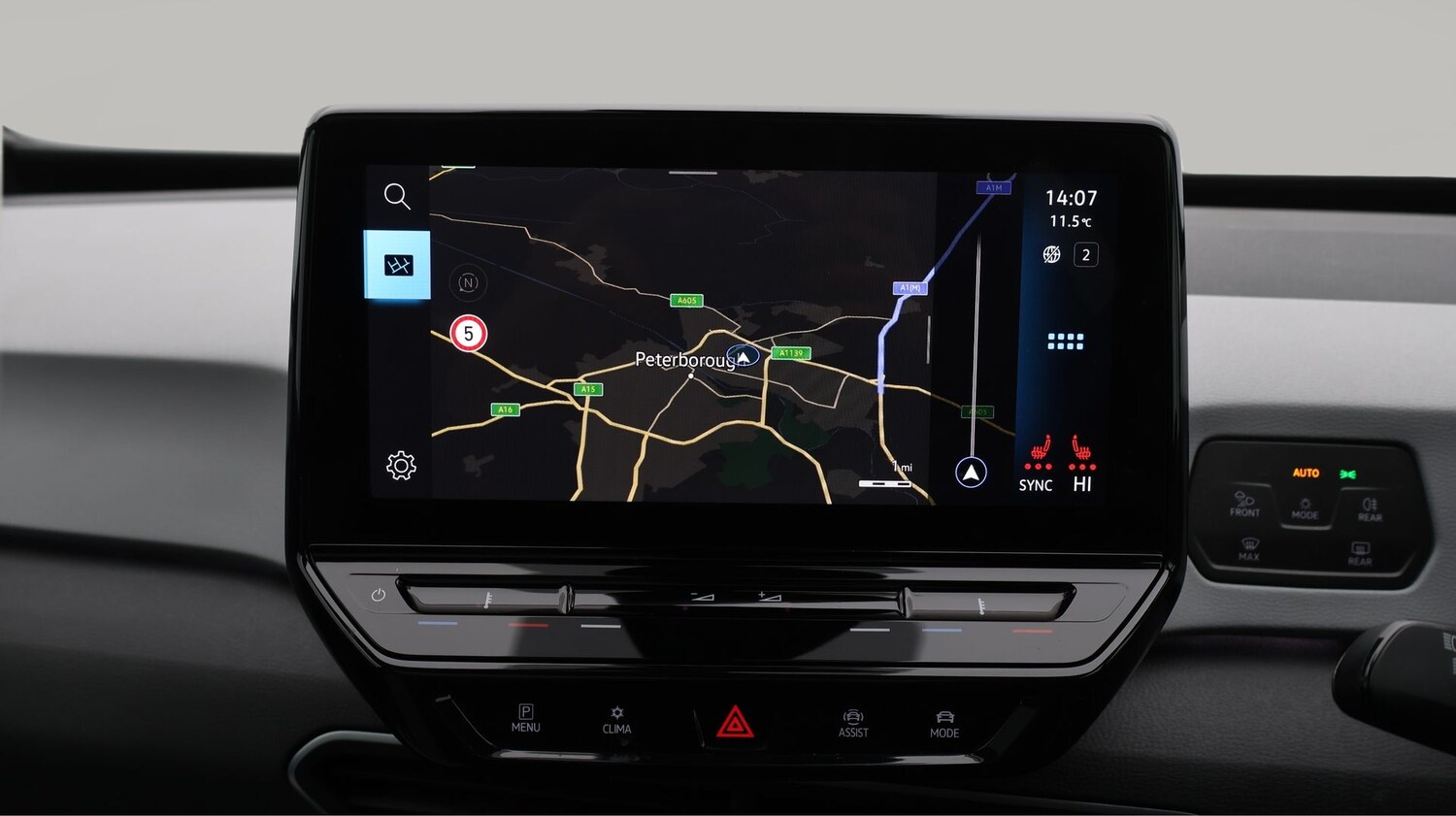 Used Volkswagen ID.3 for sale - 77432447: Photo 11