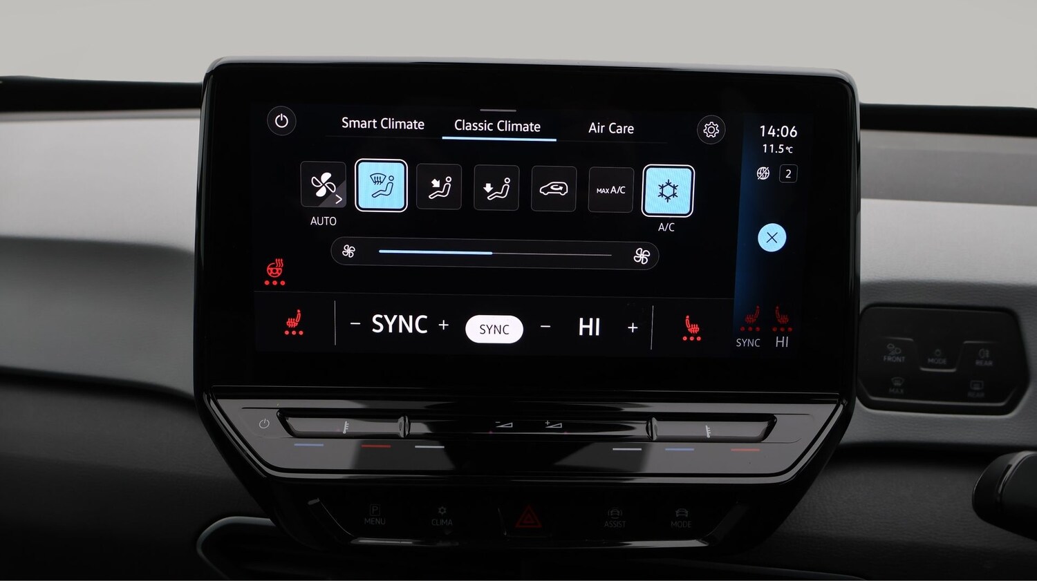 Used Volkswagen ID.3 for sale - 77432447: Photo 12