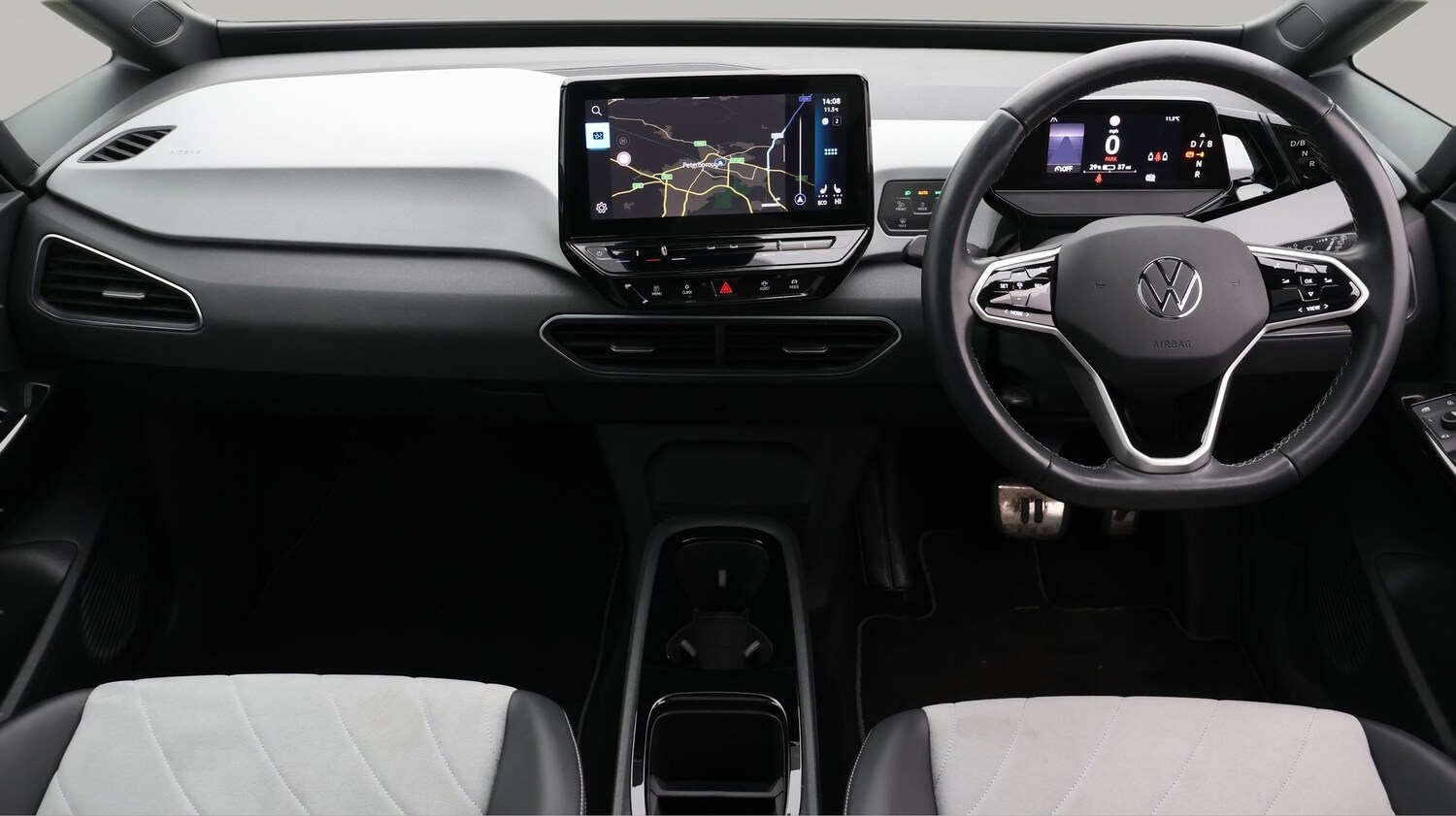 Used Volkswagen ID.3 for sale - 77432447: Photo 13