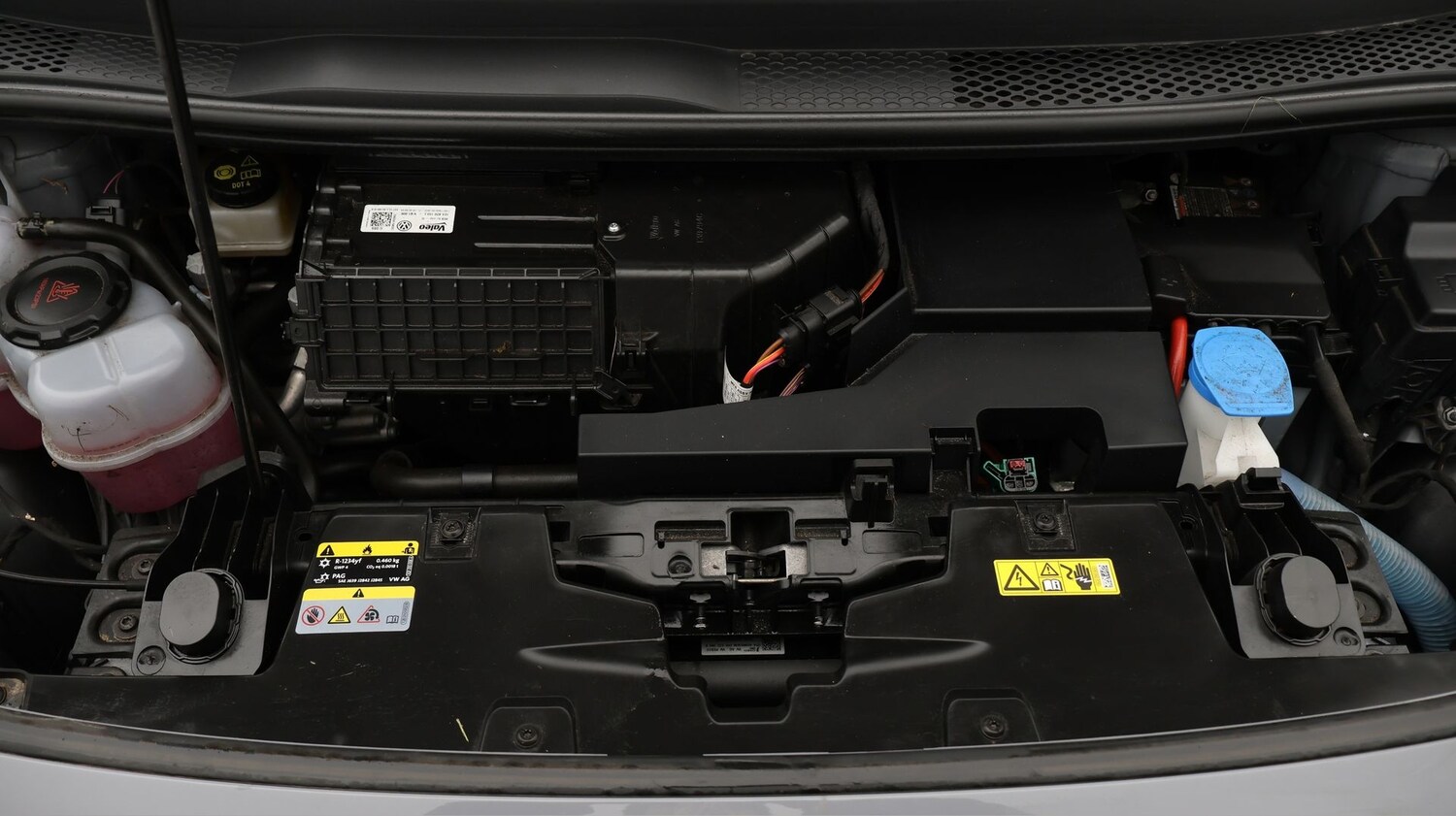 Used Volkswagen ID.3 for sale - 77432447: Photo 19