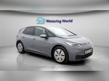 Used Volkswagen ID.3 2022 for sale - 77432447: Photo