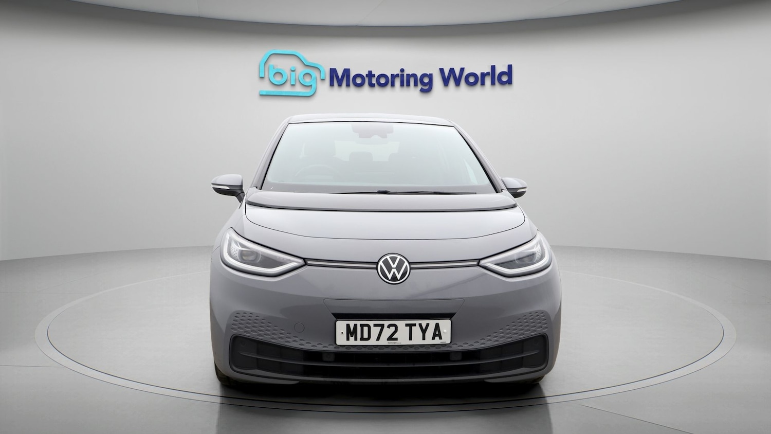 Used Volkswagen ID.3 for sale - 77432447: Photo 2