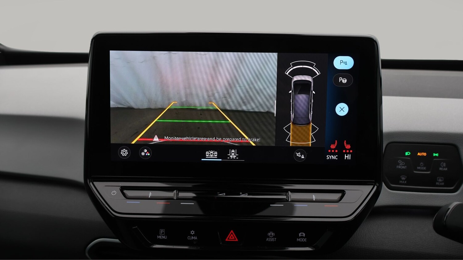 Used Volkswagen ID.3 for sale - 77432447: Photo 26