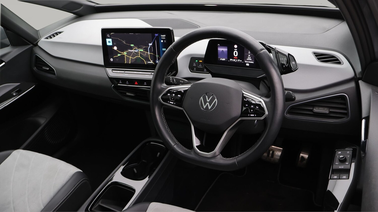 Used Volkswagen ID.3 for sale - 77432447: Photo 9