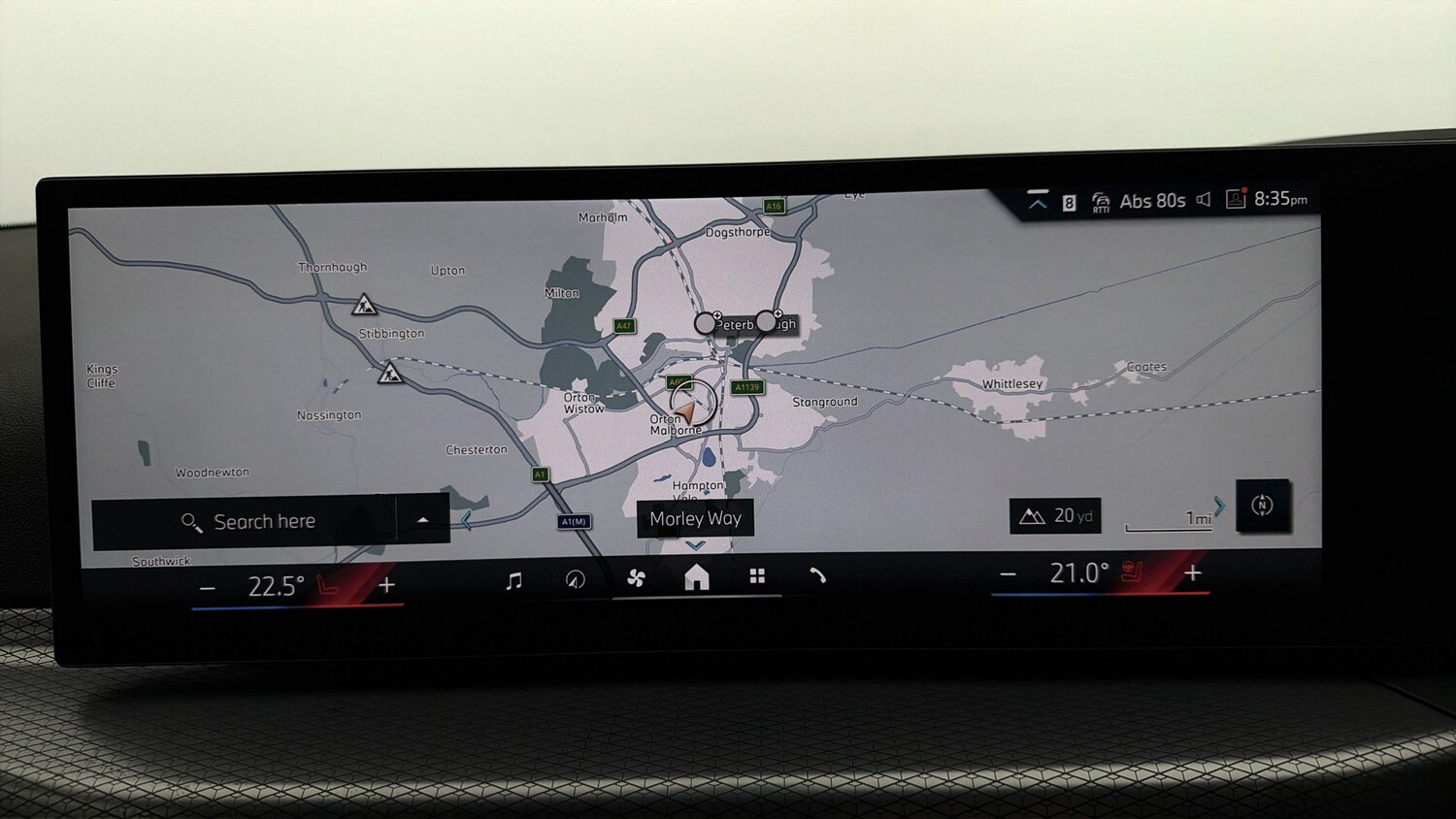 Used BMW 3 Series 2025 for sale - 78039059: Photo 10